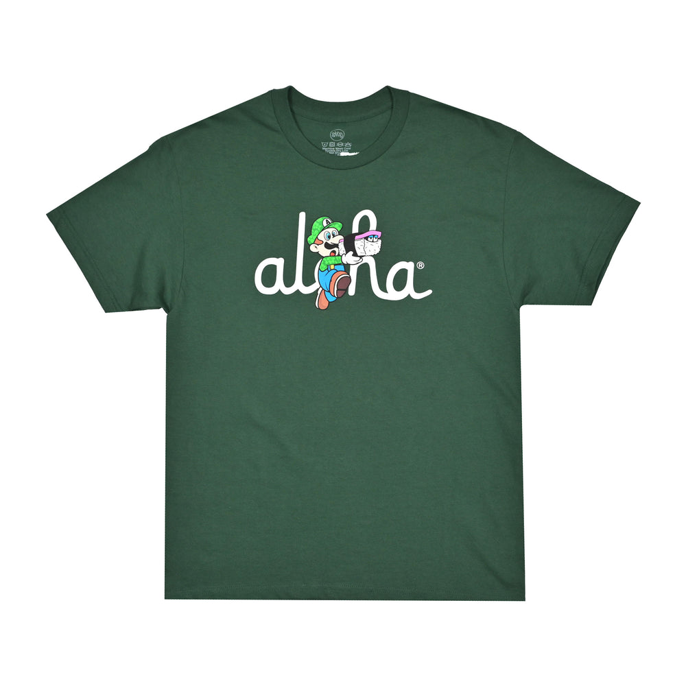 Aloha Army Curated Series – IN4MATION Store