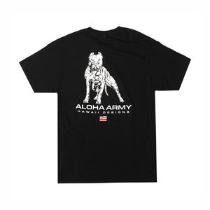 PITBULL TEE
