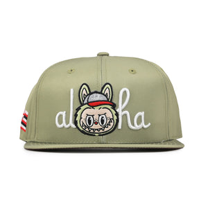 ALOHA BU SNAPBACK – IN4MATION Store