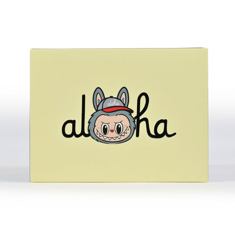 Aloha Bu – IN4MATION Store