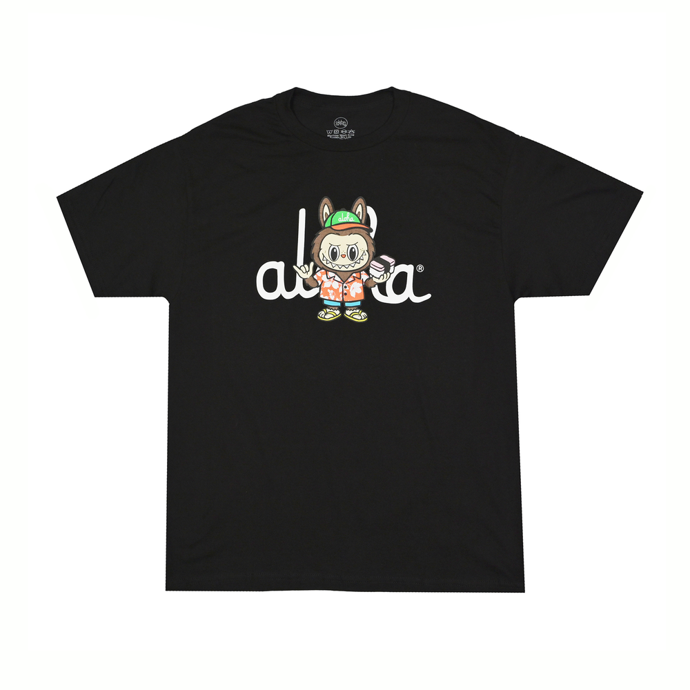 ALOHA BU TEE