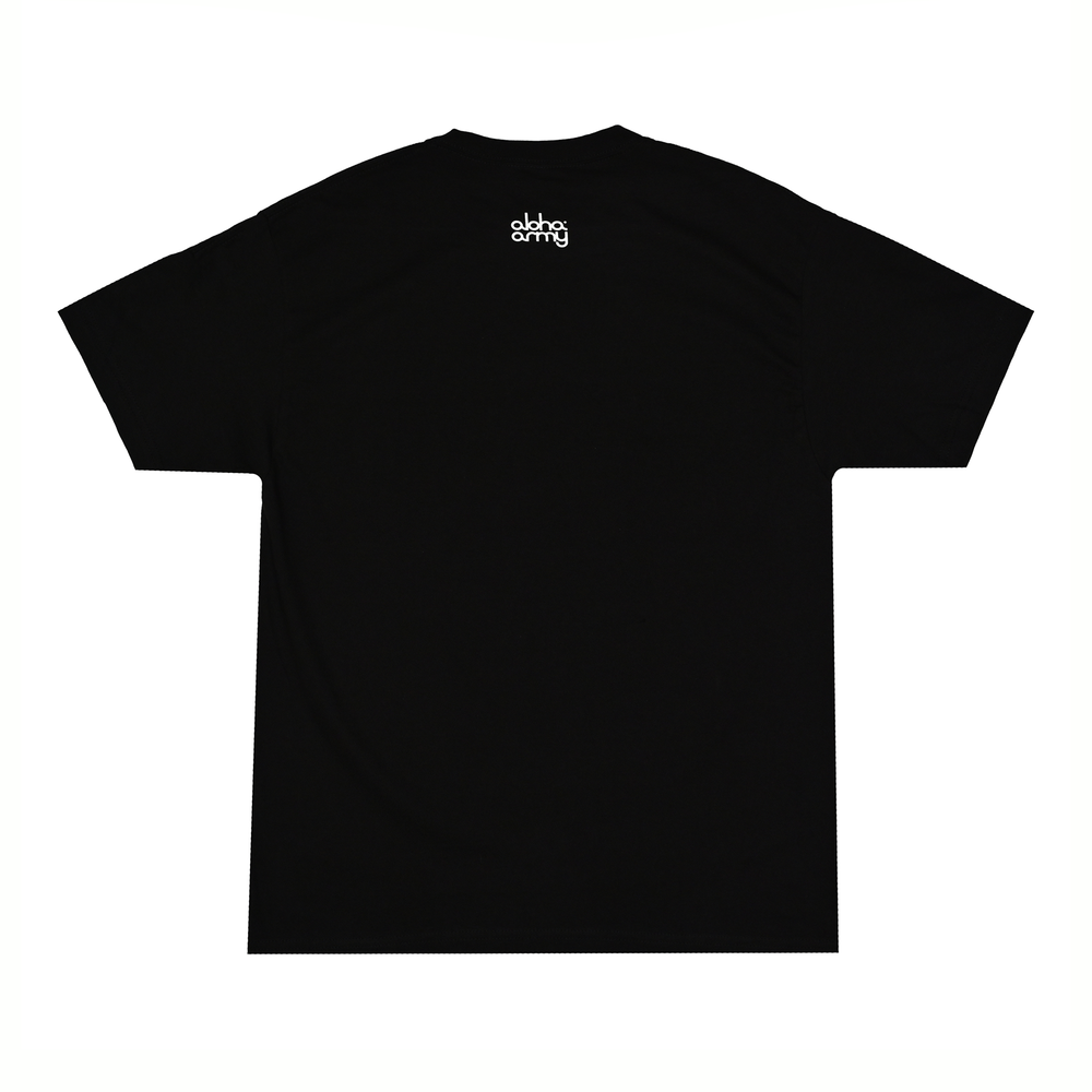 ALOHA BU TEE