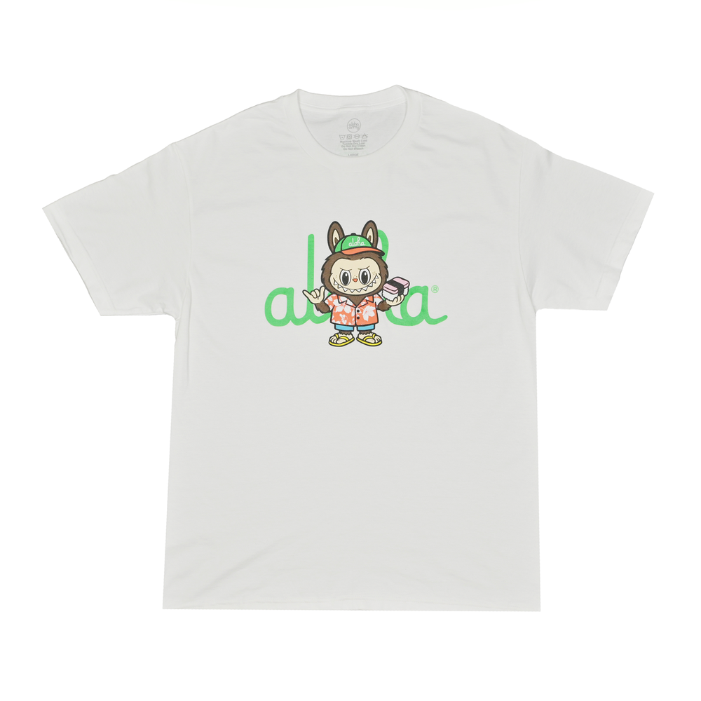 ALOHA BU TEE