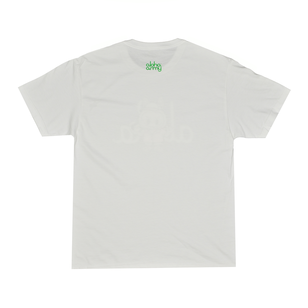 ALOHA BU TEE