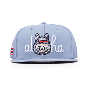 ALOHA BU SNAPBACK – IN4MATION Store