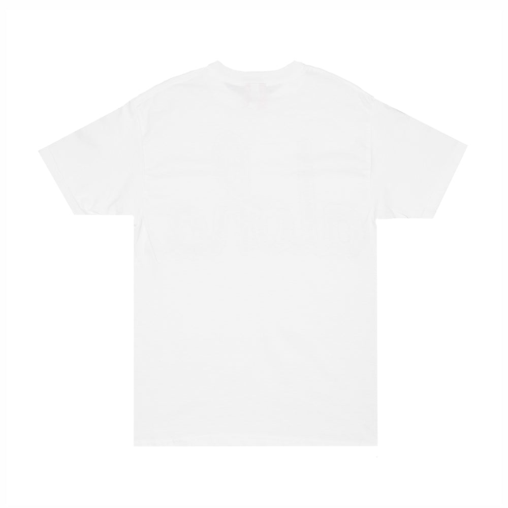 ALOHA OUTLINE TEE