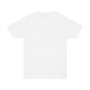 ALOHA OUTLINE TEE