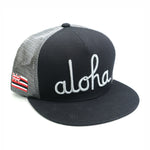 ALOHA TRUCKER