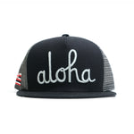 ALOHA TRUCKER