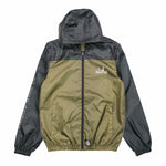 ALOHA SCRIPT WINDBREAKER
