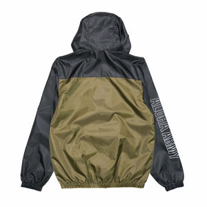 ALOHA SCRIPT WINDBREAKER