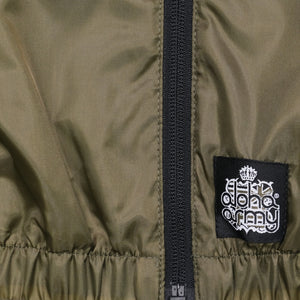 ALOHA SCRIPT WINDBREAKER