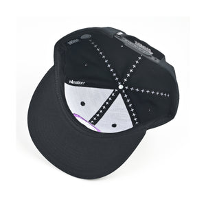 IN4M X ALOHA SHOYU DOT SNAPBACK