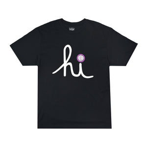 HI SCRIPT ALOHA SHOYU TEE