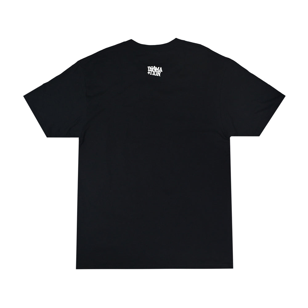 HI SCRIPT ALOHA SHOYU TEE