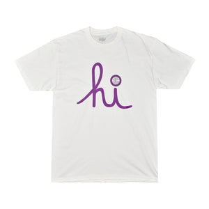 HI SCRIPT ALOHA SHOYU TEE