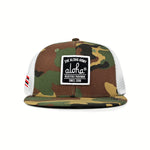 ALOHA STANDARD TRUCKER HAT