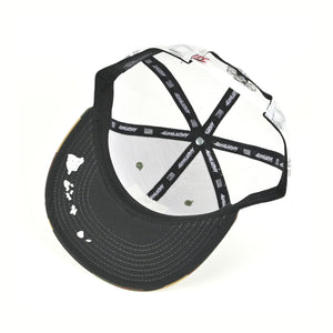 ALOHA STANDARD TRUCKER HAT