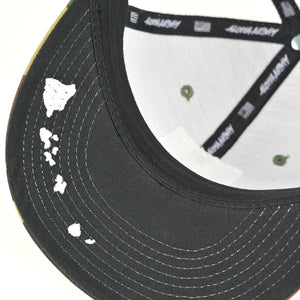 ALOHA STANDARD TRUCKER HAT