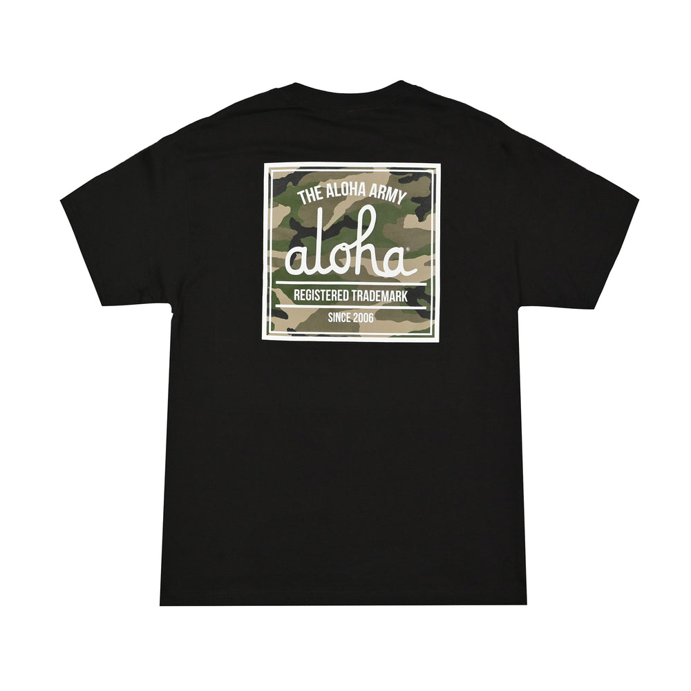 ALOHA STANDARD TEE
