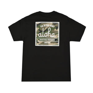 ALOHA STANDARD TEE