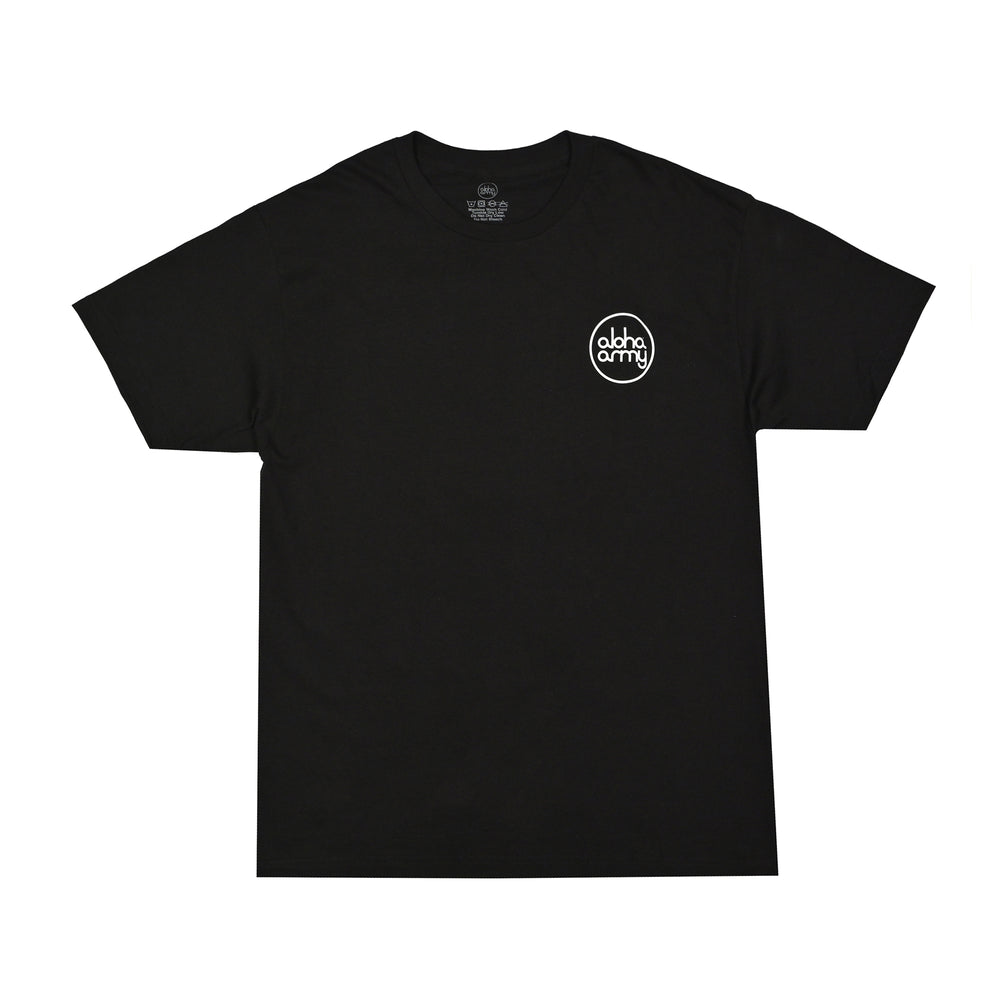 ALOHA STANDARD TEE