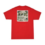 ALOHA STANDARD TEE
