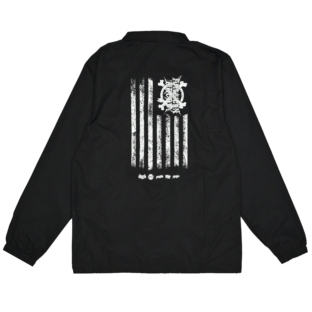 AMERICAN DREAM X IN4MATION JACKET