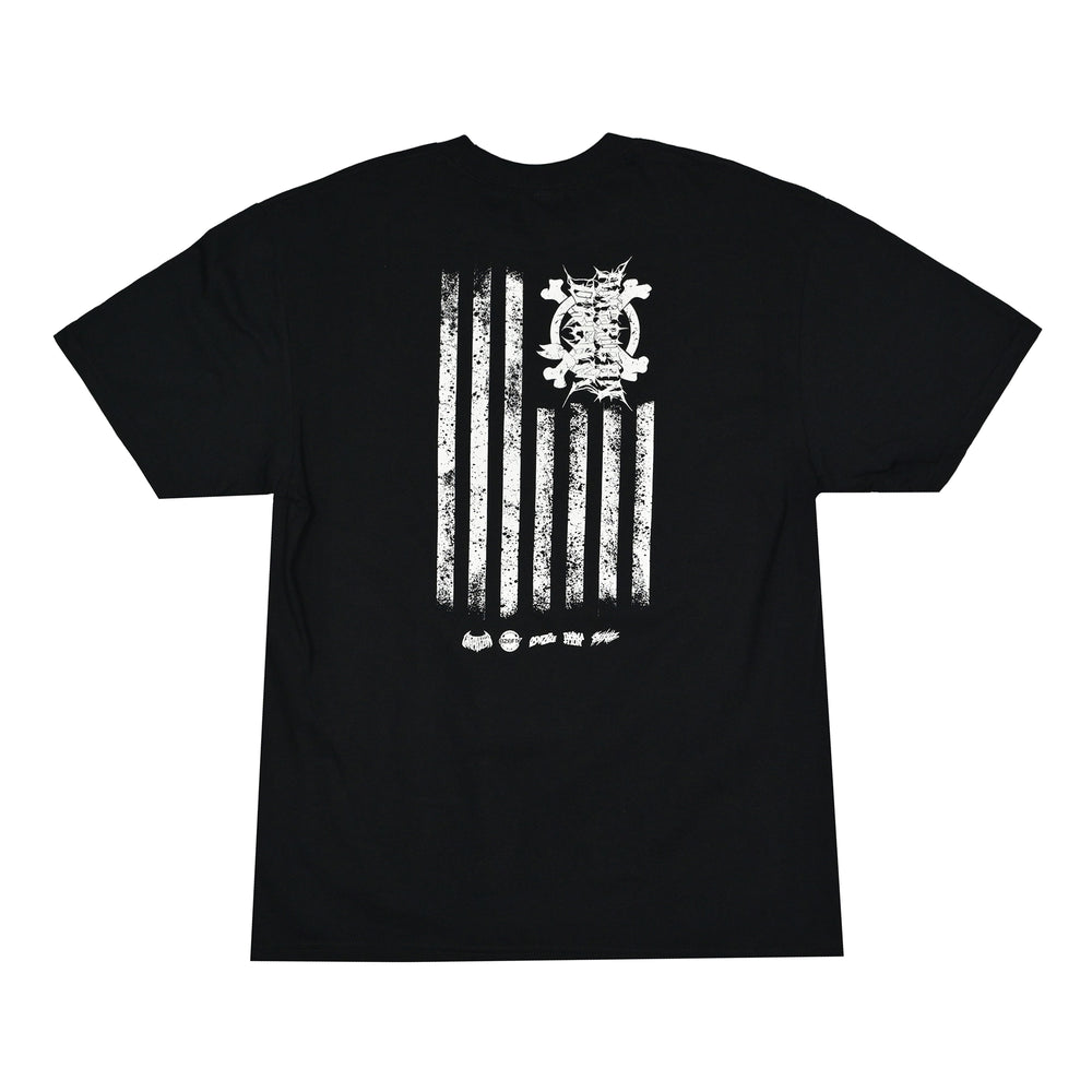 AMERICAN DREAM X IN4MATION TEE