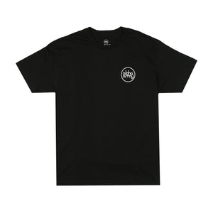 AA AQUA FAKA SURF ACADEMY TEE