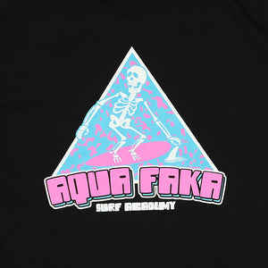 AA AQUA FAKA SURF ACADEMY TEE