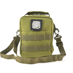 ARC SHOULDER BAG