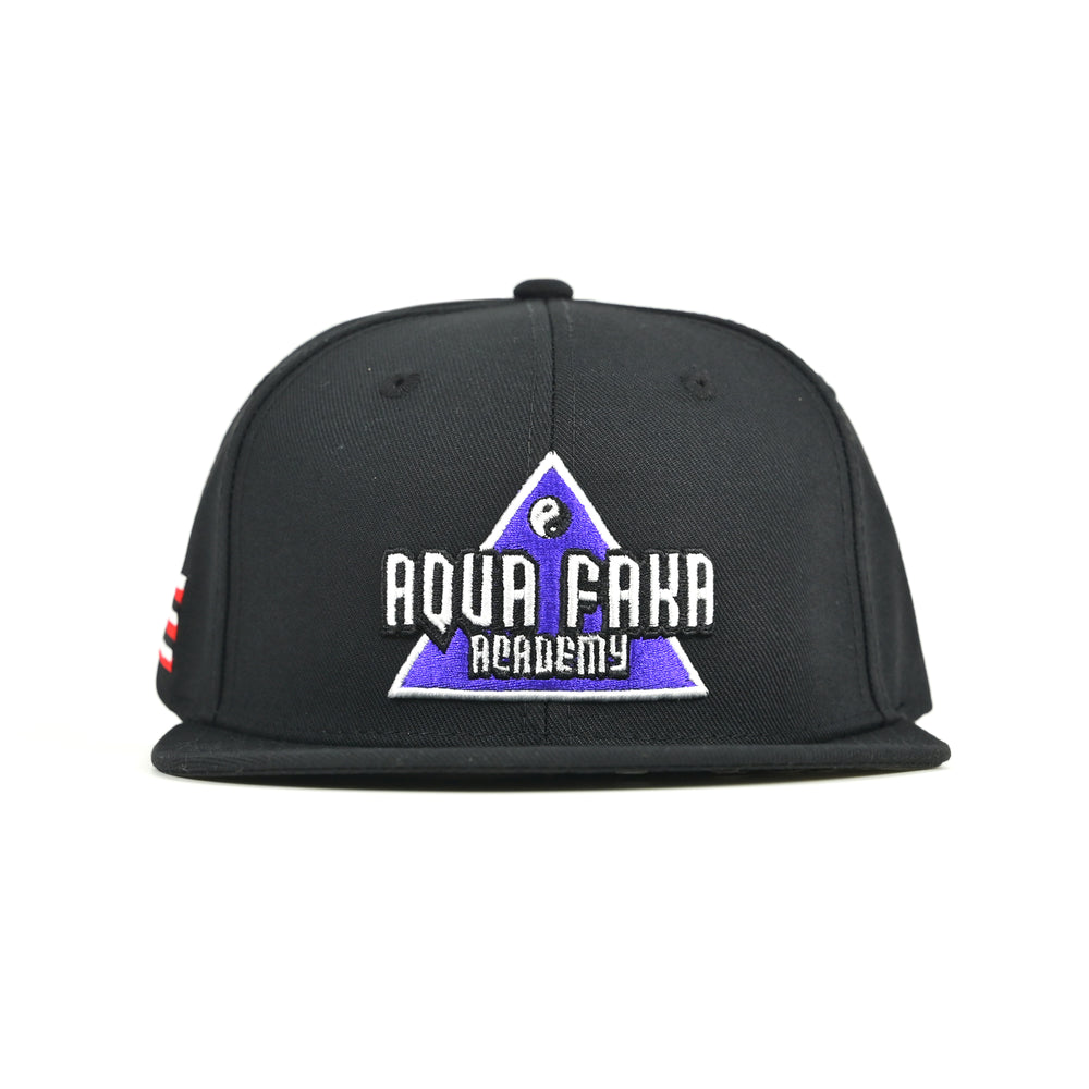 AQUA FAKA SNAPBACK