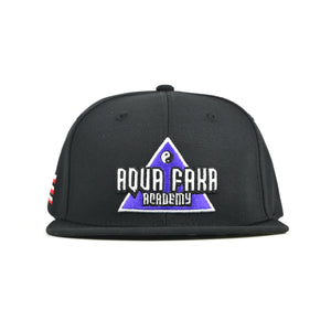 AQUA FAKA SNAPBACK