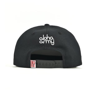 AQUA FAKA SNAPBACK