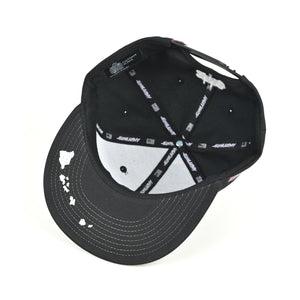 AQUA FAKA SNAPBACK