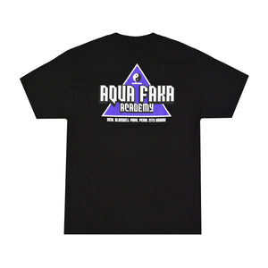 ALOHA ARMY X AQUA FAKA ACADEMY V2 TEE