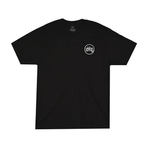 ALOHA ARMY X AQUA FAKA ACADEMY V2 TEE