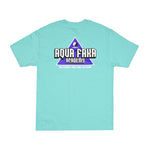 ALOHA ARMY X AQUA FAKA ACADEMY V2 TEE