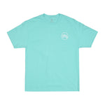 ALOHA ARMY X AQUA FAKA ACADEMY V2 TEE