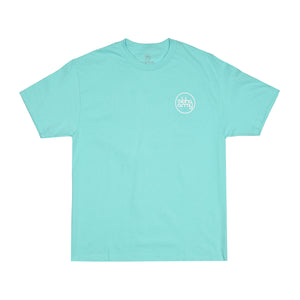 ALOHA ARMY X AQUA FAKA ACADEMY V2 TEE