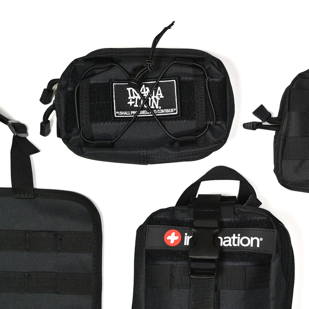 AXALYON MODULAR SYSTEM