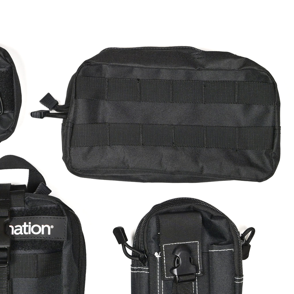 AXALYON MODULAR SYSTEM DROPPING FRIDAY SEPTEMBER 12TH 8AM HST