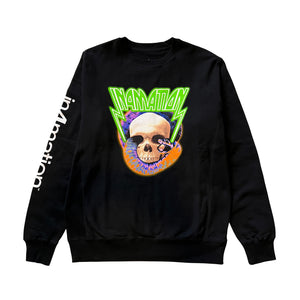 BAD TRIP CREWNECK