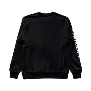 BAD TRIP CREWNECK