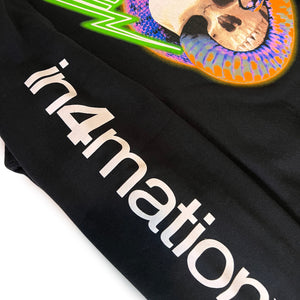 BAD TRIP CREWNECK