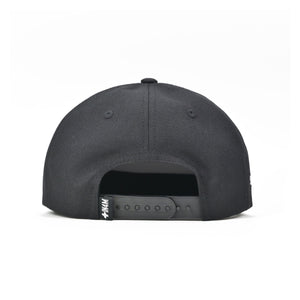 BLACK SHAMROCK X IN4MATION HOOLIGANS SNAPBACK