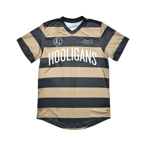 HOOLIGANS JERSEY