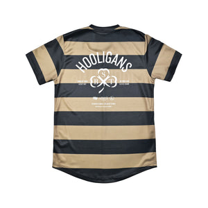 HOOLIGANS JERSEY