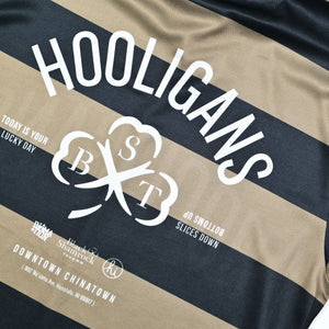 HOOLIGANS JERSEY
